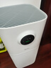 美的（Midea）【母婴级】空气净化器鼻炎家用除甲醛除烟味异味过敏原空气净化机森林家L1 Lite国家补贴 实拍图