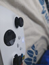 XBOX微软Xbox Series S/X无线手柄 XSS XSX黑神话悟空 蓝牙手柄PC电脑Elite 精英版手柄二代 iOS 平板 Xbox手柄【冰雪白】 海外版 实拍图