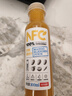 农夫山泉100%纯果汁NFC芒果混合汁300ml*10瓶整箱礼盒鲜果冷压榨饮料 实拍图