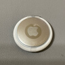 Apple/苹果 AirTag (单件装) 追踪器追踪定位宠物儿童老人防丢 苹果原装 适用于iPhone/iPad 实拍图
