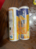 妙洁 背心式保鲜袋食品袋 可提携易打结 中号 2卷组合装 400只装 实拍图