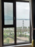 京诚恒达（JCHENGDA）北京上海凤铝海螺断桥铝平开系统窗隔音门窗封阳台三层夹胶阳光房断桥铝窗户 铝包木系统门窗 实拍图