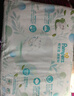 帮宝适超薄透气清新帮透氧Pro新生儿婴儿纸尿裤尿不湿尿片尿布S60 实拍图