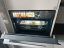 美的（Midea）知味感嵌入式微蒸烤一体机R6pro 【AI熟度识别】温湿智控蒸烤箱一体机60L 微蒸烤炸炖5合1 R6Pro 实拍图
