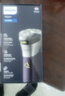 飞利浦（PHILIPS）电动剃须刀旋风3系PRO刮胡刀 风驰切剃6D浮动刀头 圣诞节礼物送老公送男友 父亲生日礼物 国家补贴 实拍图