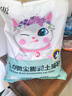 比亿奇猫砂膨润土无尘除臭猫砂多香味快速结团猫沙10kg猫咪用品 【无尘猫砂】自然奶香20斤装 实拍图