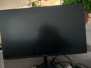 华为MateView SE 27英寸电脑显示器2K分辨率100Hz高刷/IPS全面屏/300nit高亮度旋转升降壁挂 实拍图