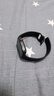 小米（MI）REDMI Watch 6典雅黑 国家补贴 澎湃OS 3 心率血氧监测 蓝牙通话 红米手表6 智能手表 小米汽车 实拍图