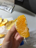 新奇士（Sunkist）澳洲黑标晚脐橙 4斤礼盒装 单果220g+ 新鲜水果礼盒 实拍图
