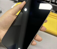 图拉斯原感膜【AR抗反射+3D大弧边】适用iphone17promax钢化膜苹果17pro手机膜AR增透无尘仓高清防摔贴膜 iPhone 17 Pro Max丨官旗正品原感膜 AR抗反射+3D大弧边+ 实拍图
