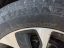 朝阳轮胎 汽车轮胎 235/60R18 103V SU319 适配奥迪Q5/索兰托 实拍图