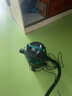美菱家用吸尘器大功率超强吸力工业装修美缝商用车用开荒地毯仓库酒店强力桶式吸尘机 实拍图