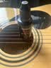 VORTEX吉他护理保养套装琴弦护弦油防锈油清洁剂柠檬指板油品丝除锈工具 【便携装】整琴常规护理三件套 实拍图