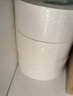心相印大卷纸有芯3层188米*12卷商用大盘纸卫生纸厕纸酒店宾馆 ZB010 实拍图