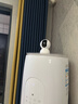 小米智能摄像机3云台版500万像素3K 超微光全彩 AI人形侦测手机查看双频家用摄像头婴儿看护器监控 实拍图