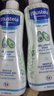 妙思乐（MUSTELA）儿童洗发沐浴二合一500ml*2婴幼儿专用宝宝洗发水沐浴露法国进口 实拍图