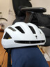 SPECIALIZED闪电 ALIGN II MIPS 男女休闲通勤山地公路自行车骑行头盔 白色（亚洲版） S 实拍图