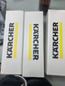 KARCHER净水器家用净水机厨下陶氏RO膜反渗透过滤器0阻垢剂饮水机德国卡赫滤芯1号3号直饮机净饮机一体机 WPCRO-H系列滤芯【3支套装】 实拍图