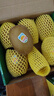佳沛（zespri）新西兰阳光金果6个装巨大果单果144-175g水果猕猴桃源头直发 实拍图