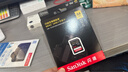 闪迪（SanDisk）64GB SD内存卡 4K V30 U3 C10 相机存储卡 读速200MB/s 写速90MB/s 微单/单反相机内存卡 实拍图