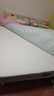 慕胜维格弹簧床垫1.8x2米椰棕乳胶床垫子1.5x2米护脊床垫1.8米×2米 22cm芦荟深睡悦享+乳胶（偏软） 180cm*200cm 实拍图