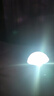 爆款北极光投影灯台灯星空灯卧室浪漫情调房间顶极光氛围暖光灯睡眠礼物男女实用直播卧室投影灯 极光16色炫彩呼吸投影氛围灯（基础非遥控款） 实拍图