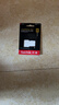 闪迪（SanDisk）256GB TF(MicroSD)内存卡 4K极速金卡A2 V30 U3行车记录仪 运动相机无人机 监控存储卡 读190MB/s 实拍图
