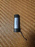 绿联USB/Type-C3.0高速读卡器 SD/TF双卡适用USB-C电脑平板手机大疆无人机/苹果17/16/运动相机 实拍图