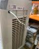 澳柯玛制冷风扇水冷风机大风量空调扇可移动降温冷气机家用商用工业餐厅车间制冷器水冷空调加水小空调 家用/商用机械三档风速 高0.87米30升水箱 实拍图
