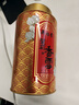 吴裕泰茉莉花茶 茉莉香雪 浓香型特种80g 七窨高芽回甘 罐装 实拍图