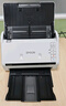 爱普生（EPSON）DS-730N A4馈纸式扫描仪自动连续双面彩色扫描 高速办公用 有线网络 扫描生成OFD格式（上门安装） 实拍图