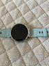 HUAWEI WATCH GT 5 41mm 湖光青 氟橡胶表带华为智能手表玄玑感知系统 实拍图