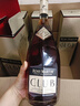 人头马（Remy Martin）洋酒 CLUB优质香槟区干邑白兰地 500ml 实拍图
