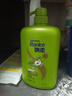 飘柔蓬松洗发水去油男女士日常护理家庭装绿茶精华洗发露膏1KG 实拍图