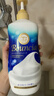 牛乳石硷cow美肤沐浴露750ml*2淡雅花香泡沫丰富易冲洗不假滑热门商品 实拍图