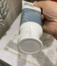 舒客美白酵素牙膏去黄去牙渍清新减轻口臭含氟防蛀120g*3包装新旧随机 实拍图