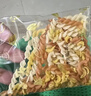 爷爷的农场有机婴幼儿螺旋意大利面200g 国家婴标宝宝婴儿面条儿意面1岁-2岁 实拍图