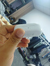 索尼（SONY）WF-C510 白色 轻巧舒适真无线耳机  双11 购物推荐 实拍图