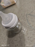 贝亲【新生儿第一个奶瓶】玻璃奶瓶宽口径奶瓶80ml SS号奶嘴 0月+ 实拍图