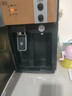 米立尔 饮水机小型家用桶装水台式迷你型冷热型制冷制热桌面宿舍学生饮水器新款 【温热】 香槟金-有门- 温热型 实拍图
