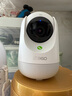 360摄像头9pro-800万双频WIFI云台家用摄像头家用监控摄像机手机远程监控器360度夜视全景 婴儿看护器 实拍图