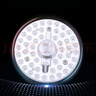 雷士（NVC）led灯盘吸顶替换灯芯灯泡灯板圆形磁吸灯条光源模组40瓦白光6500K 实拍图