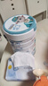 蓓康僖宜品启铂婴幼儿配方纯绵羊奶粉2段6-12个月适用150克*3  实拍图
