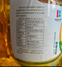 苍茫谣（CangmangYao）【保真菜籽油】芥花油非转基因压榨一级低芥酸5L食用油国企出品 实拍图