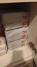 好奇（Huggies）金装纸尿裤S120片(4-8kg)尿不湿【速干不易红】 实拍图