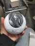萤石H6免费流量款 无限流量 300万超清 4G精灵球 室内智能监控器家用摄像头 星光夜视 实拍图