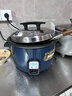 康宝(Canbo)商用电饭锅13L 食堂饭店酒店餐饮大容量电饭锅10人以上商用大煮饭煲大功率3C认证不易粘锅 实拍图