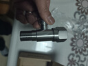 箭牌（ARROW）角阀加厚304不锈钢加厚冷热水通用角阀不锈钢冷热角阀5204TZ 实拍图