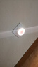 飞利浦（PHILIPS）小夜灯智能人体感应灯起夜灯充电床头灯光控家用卧室睡眠灯 酷玥ECO【插电款】1只装 实拍图