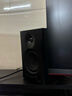漫步者（EDIFIER）MR4 有源监听2.0音箱 HIFI音质 高保真 多媒体电脑电视音响 桌面音响 黑色 礼物 实拍图